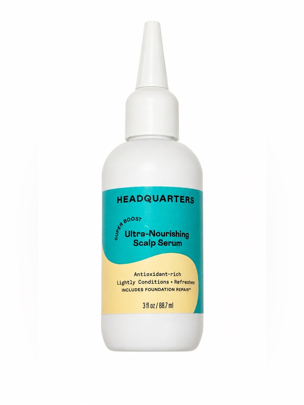 Headquarters Ultra-Nourishing Scalp Serum 3 oz Scalp Care